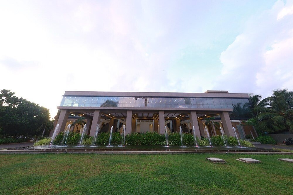 Фотография Saffron Beach 3*