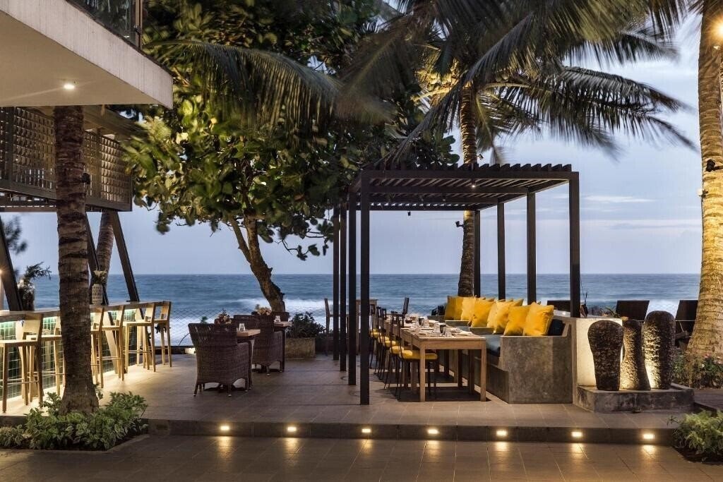 Зображення Owl And The Pussycat Hotel 4*