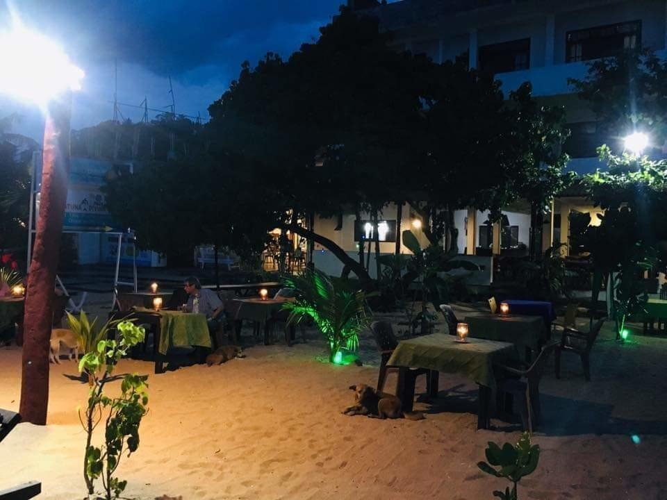 Фотографія Summer Garden (ex. Summer Garden) 2*