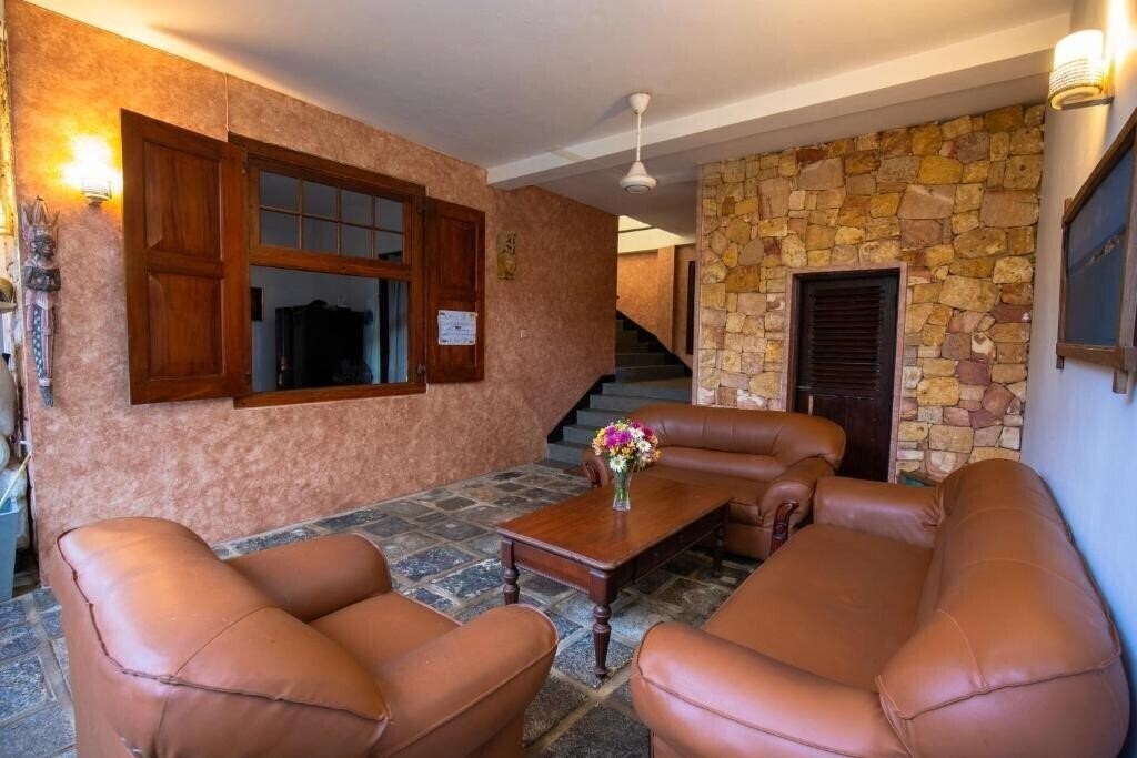 Изображение Hotel Zeilan 3*