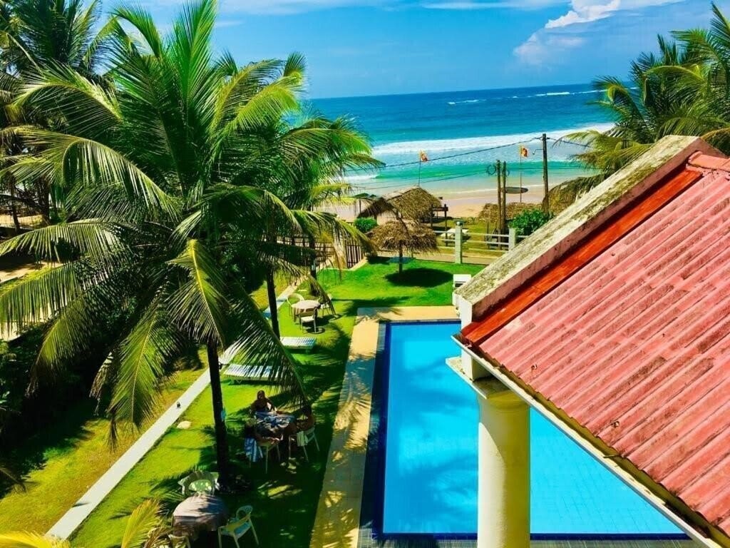 Изображение Crystal Resort Dikwella 3*