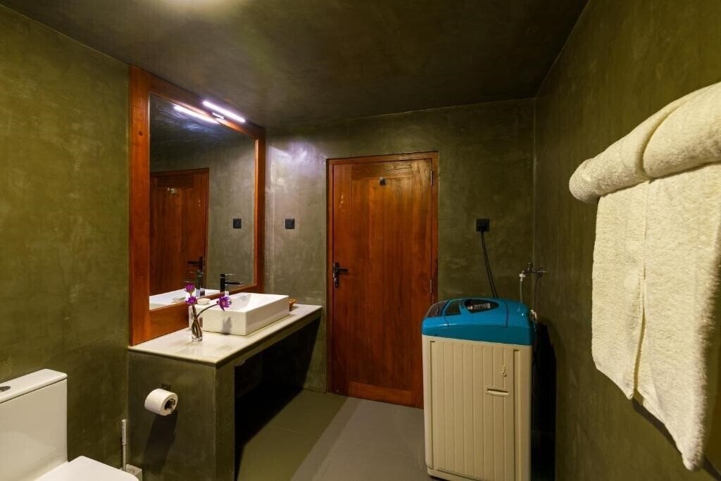 Картинка Villa Rumassala Luxury Challets Unawatuna 4*