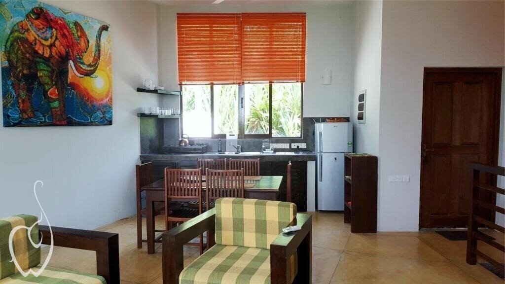 Изображение Rumassala Villas 3*