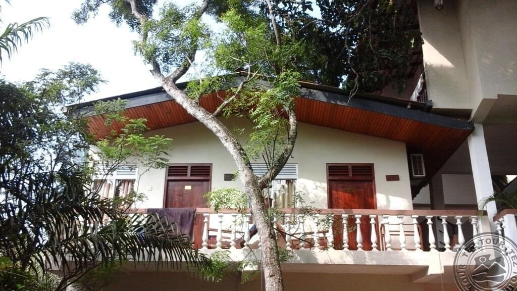 Готель Sea Breeze Guesthouse. 2*