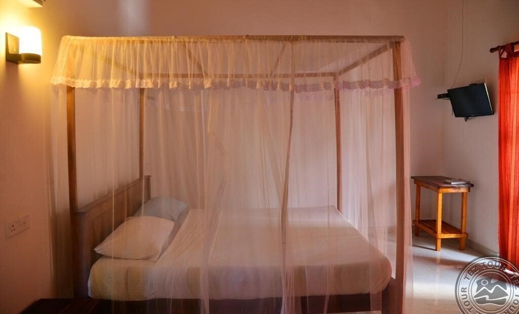 Зображення Sea Breeze Guesthouse. 2*