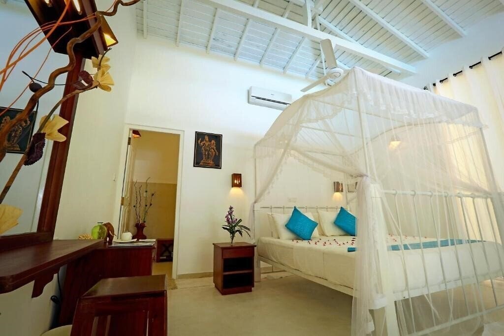 Фотографія Beach Grove Villas 3*