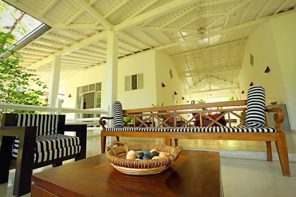 Картинка Beach Grove Villas 3*