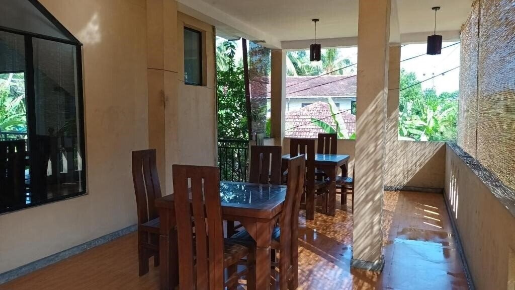 Фото My Place Guest House (Budget) 2*