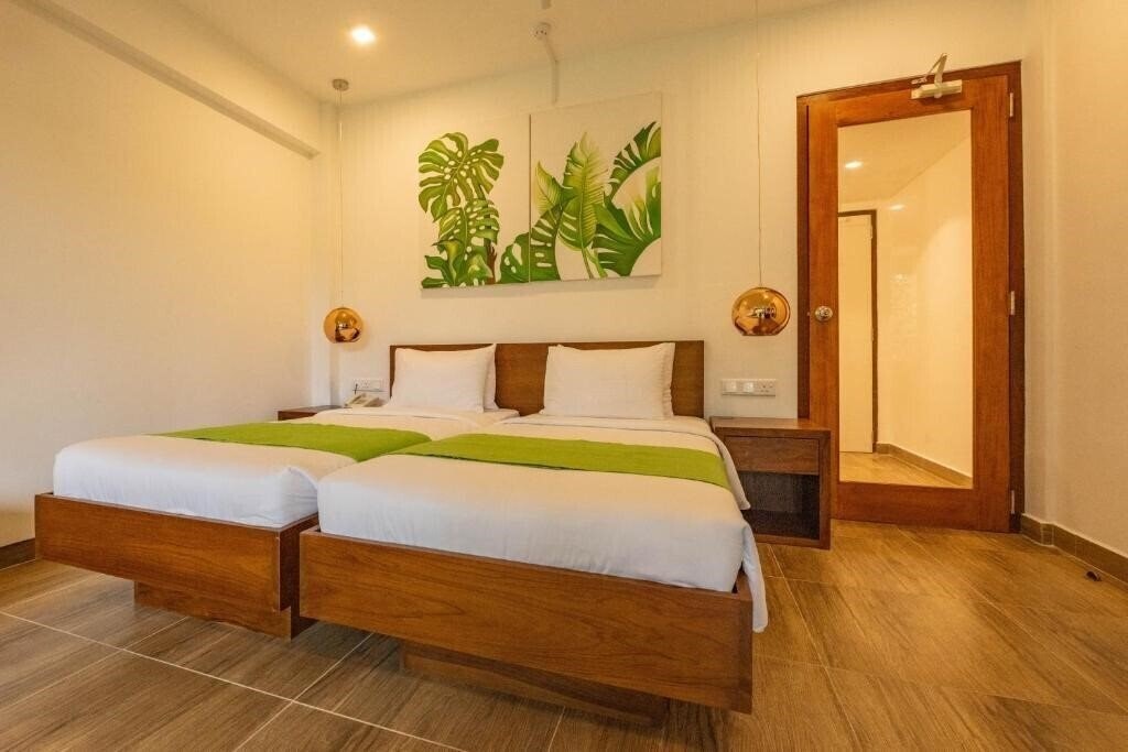 Картинка Agnus Unawatuna 4*