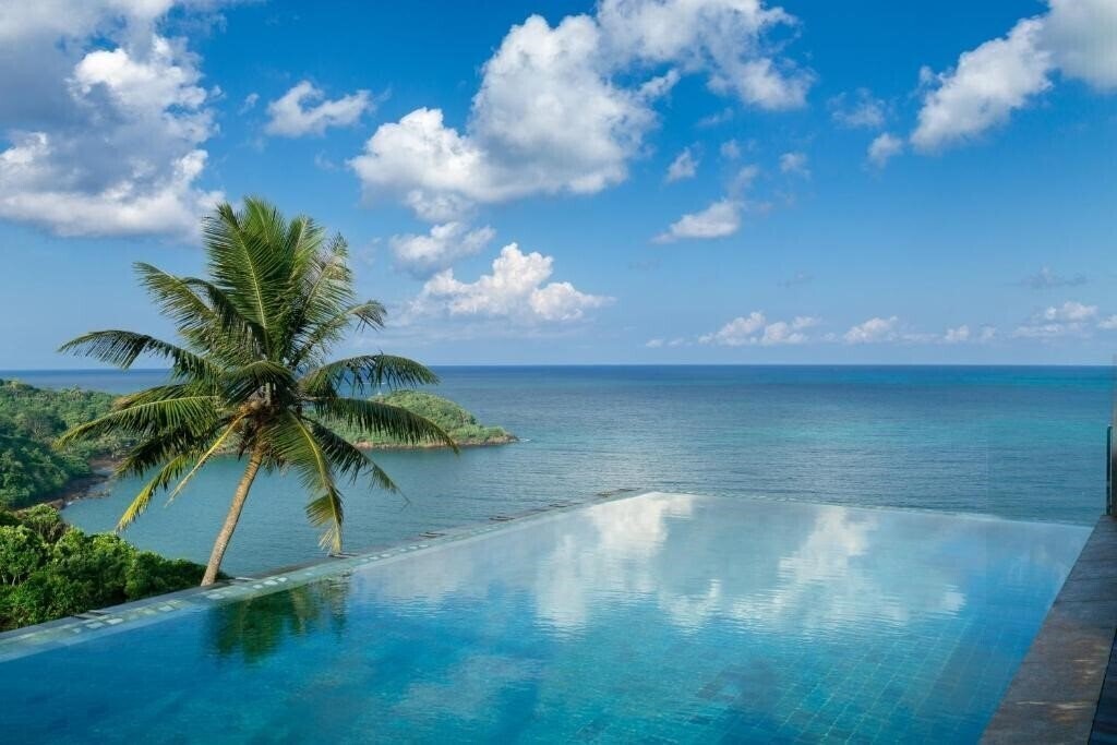 Картинка Agnus Unawatuna 4*