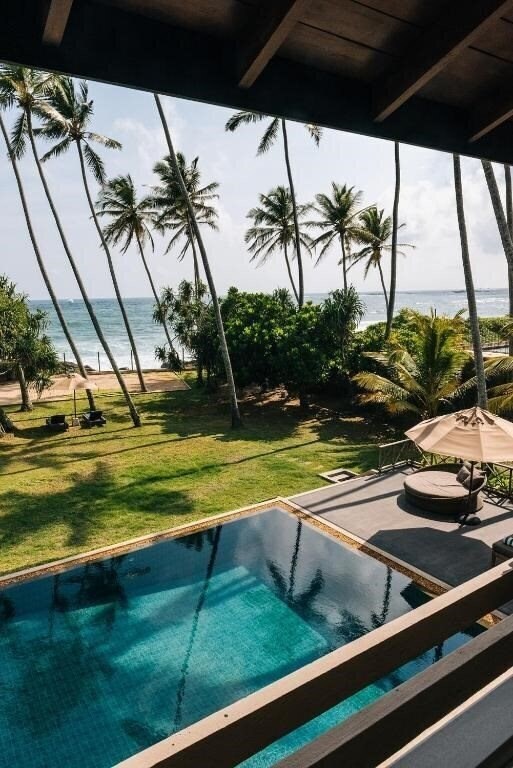 Фото On The Rock Villa 4*