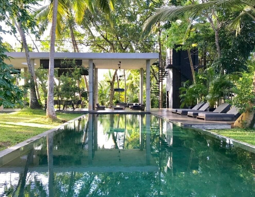 Фотография Kaju Green Eco 5*