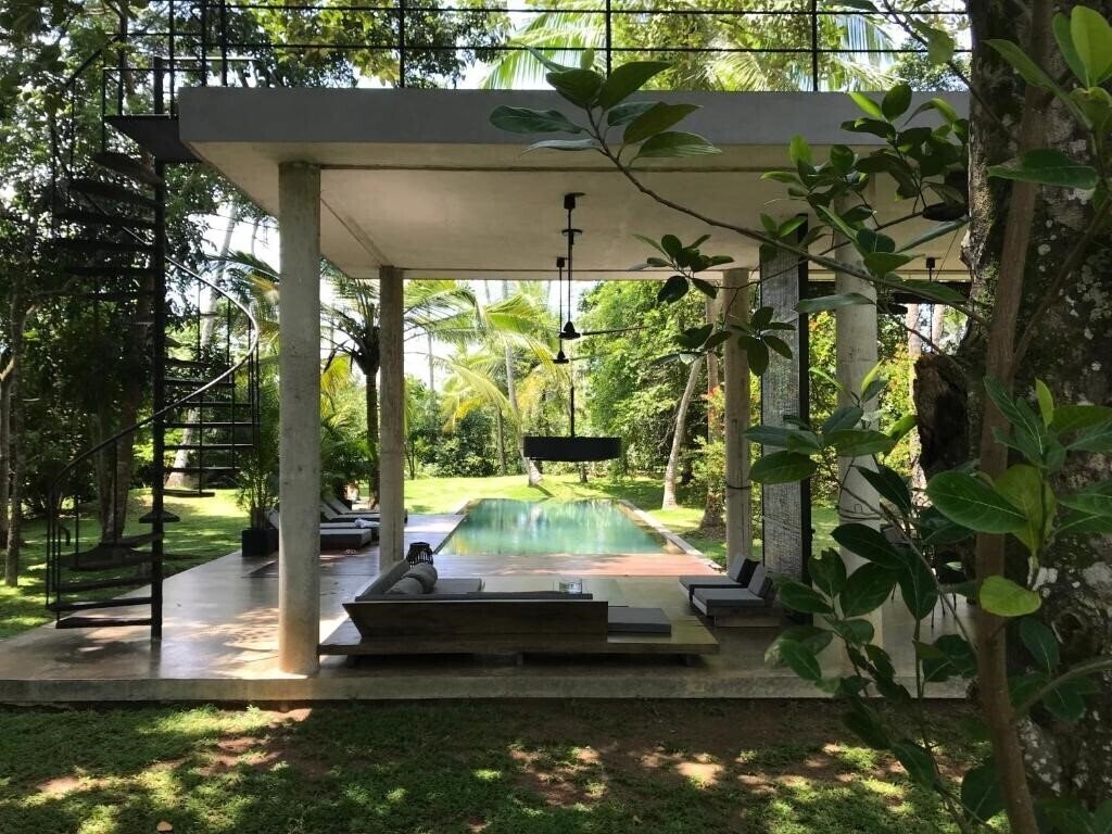 Картинка Kaju Green Eco 5*