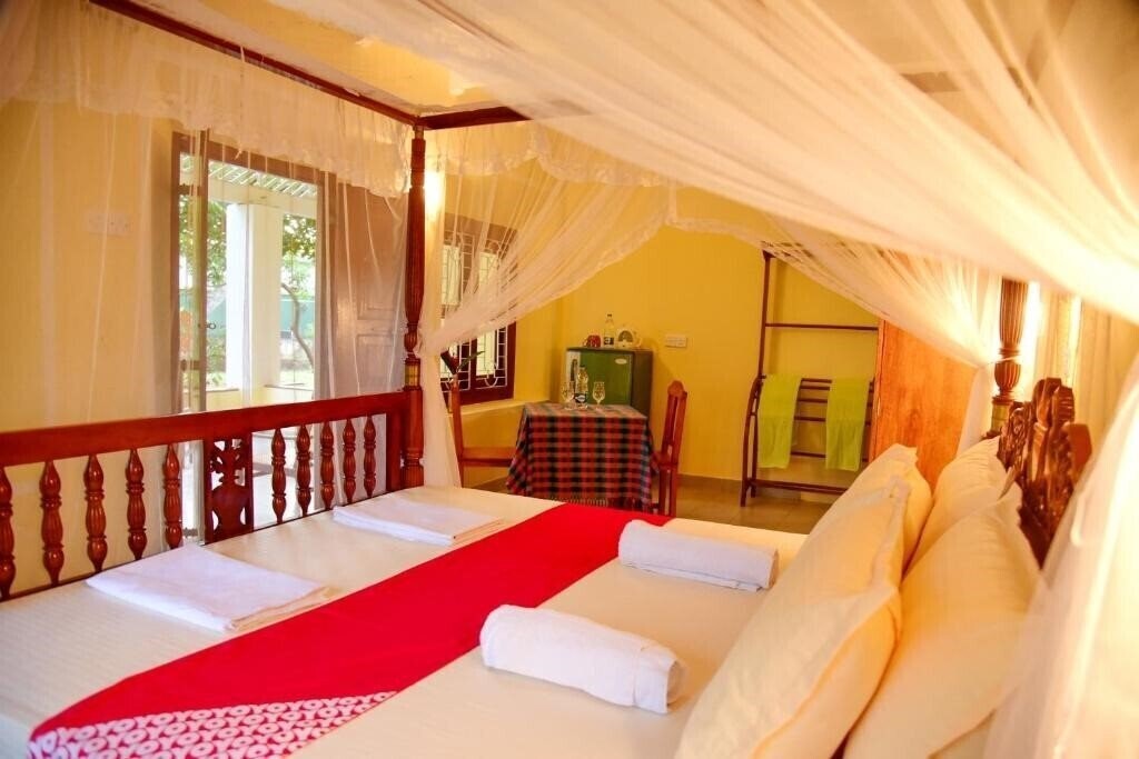 Отель Freedom Villa 2*