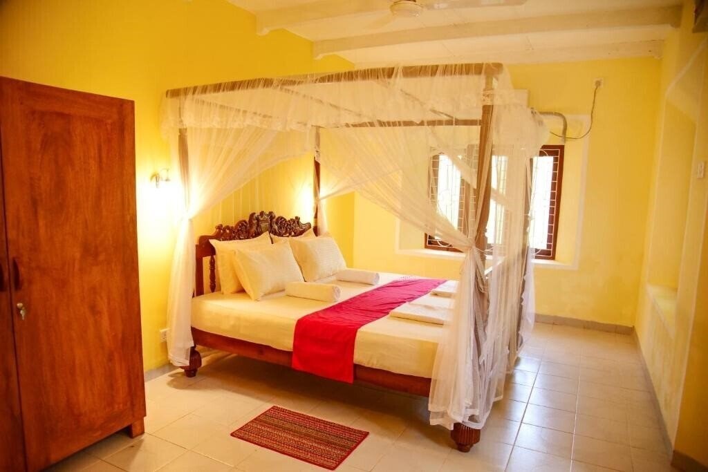 Картинка Freedom Villa 2*