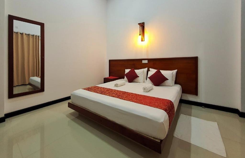 Зображення Sea Cloud Hotel Talpe + 2*