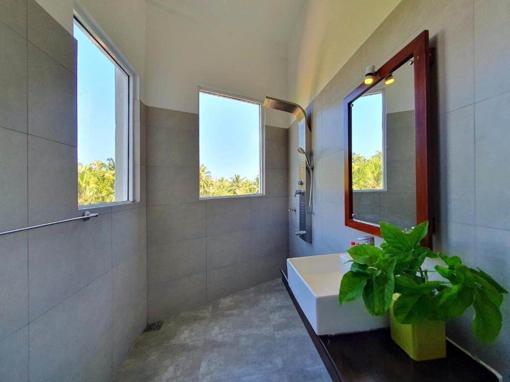 Картинка Sea Cloud Hotel Talpe + 2*