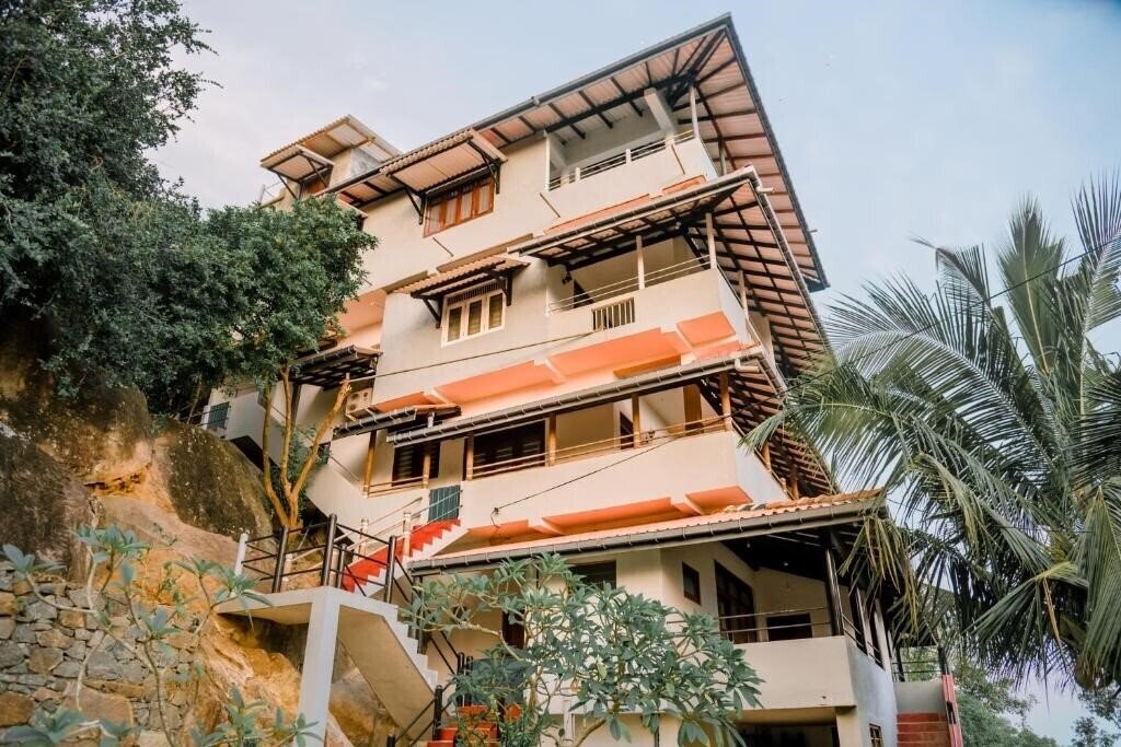 Изображение Rock House Unawatuna 3*
