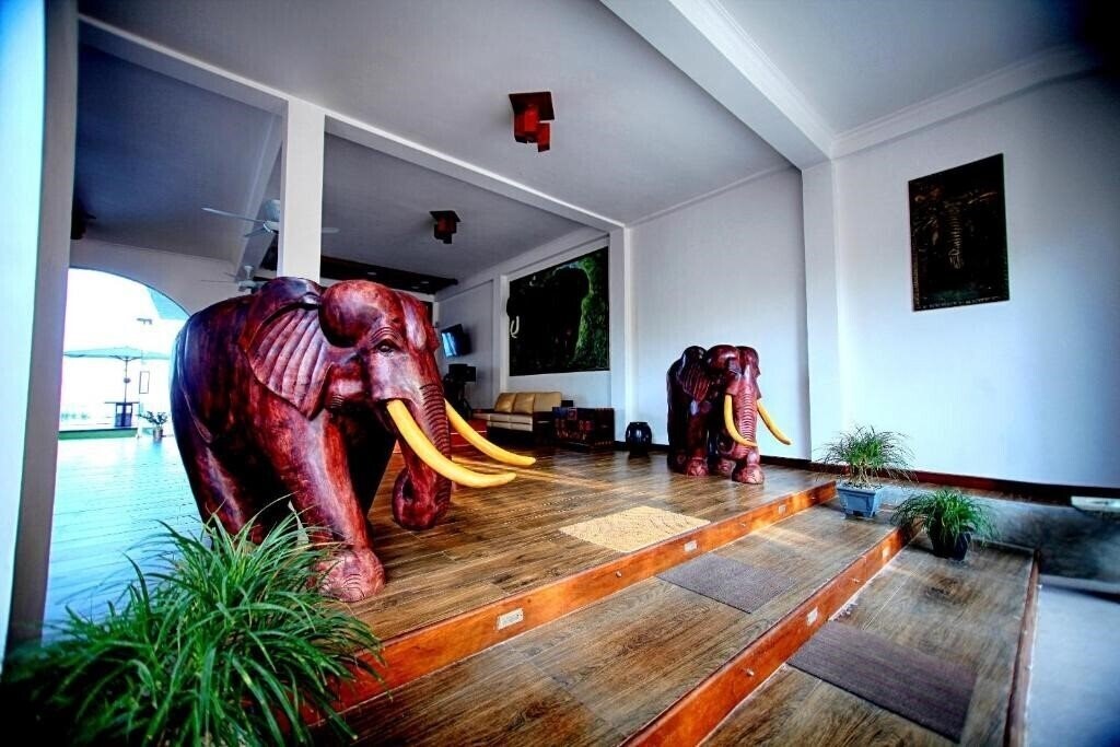 Зображення Watergate Resort 3*