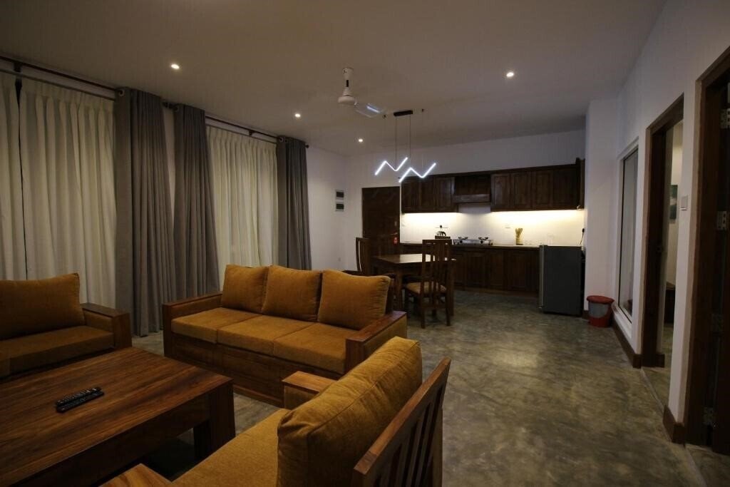 Фотографія Hotel Refresh Blue 3*