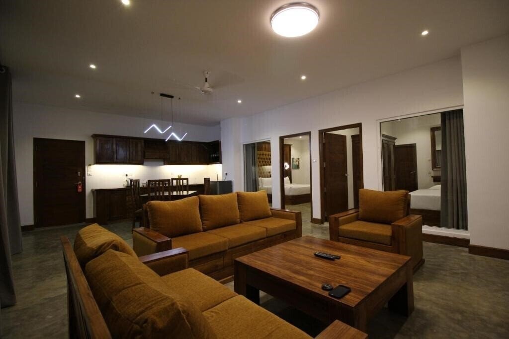 Зображення Hotel Refresh Blue 3*