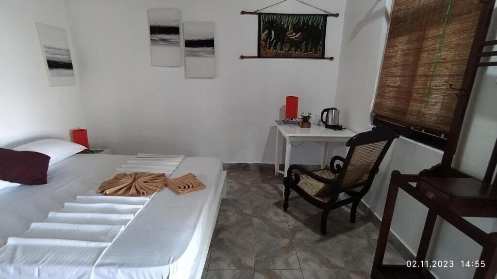 Изображение Full Moon Beach Resort отель без категории