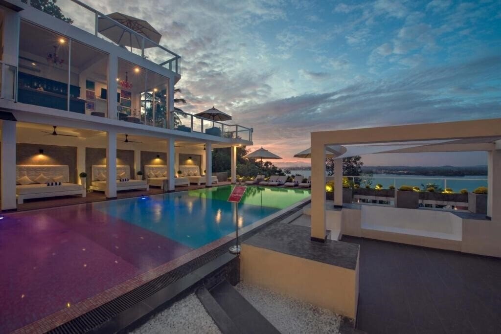 Зображення Levels Unawatuna отель без категории