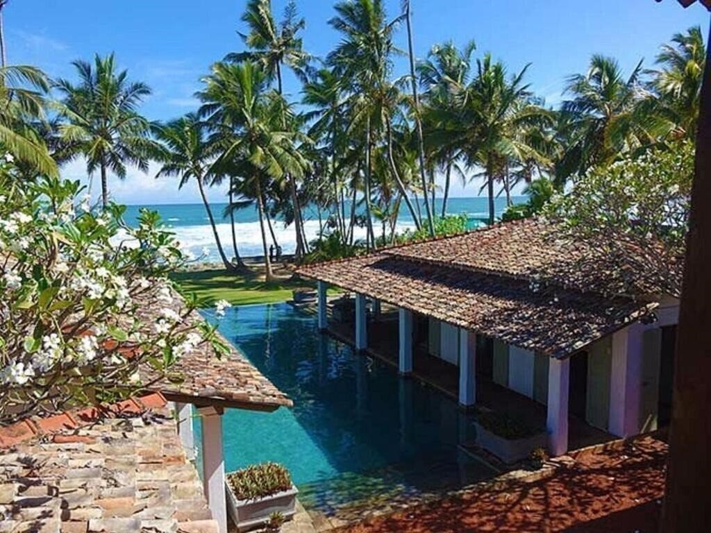 Готель Era Beach 5*