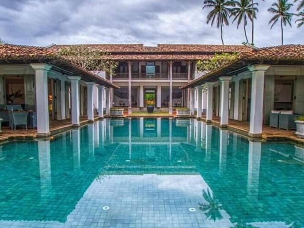Картинка Era Beach 5*