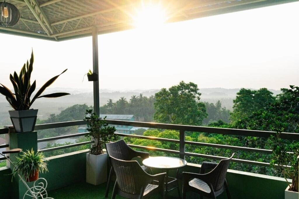 Зображення Mount Rich Rumassala 4*