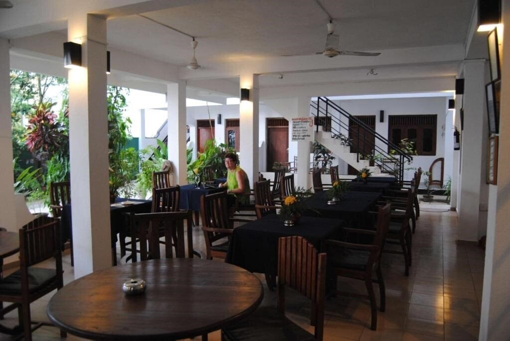 Фото Unawatuna Beach Bunglow 2*