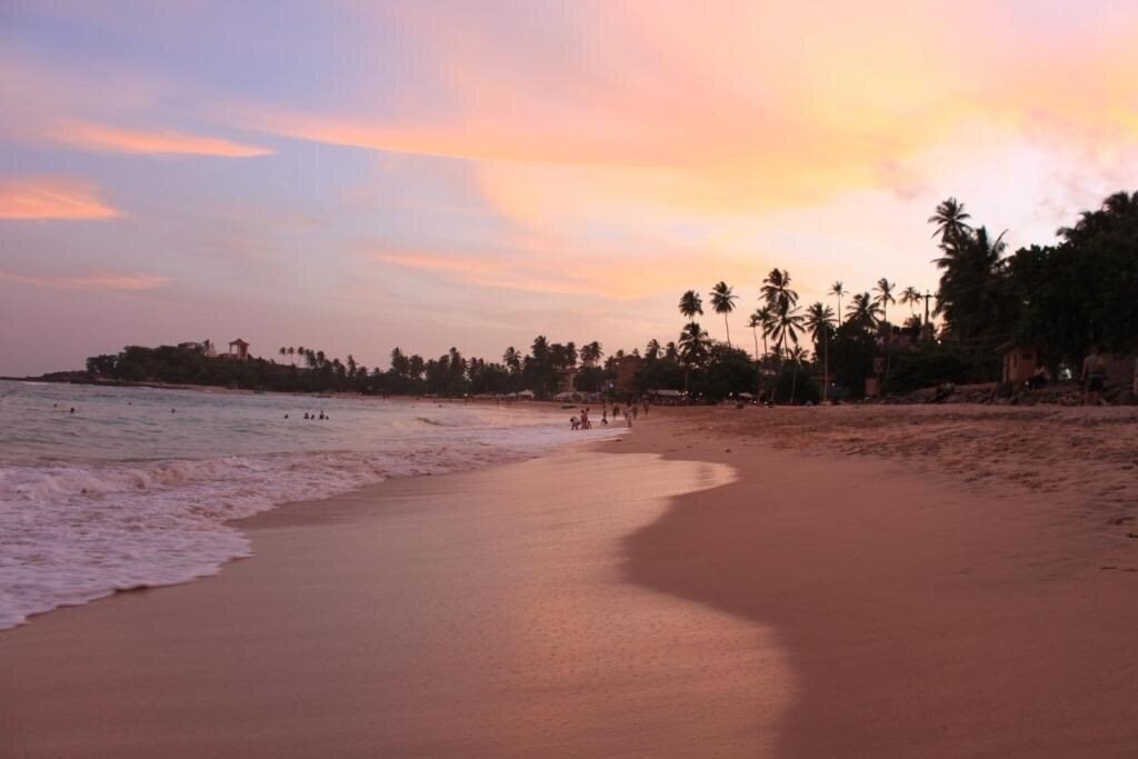 Картинка Unawatuna Beach Bunglow 2*