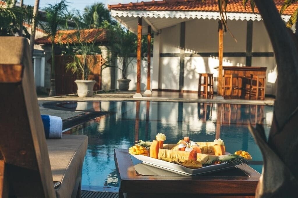 Картинка Sisikirana Villa 4*