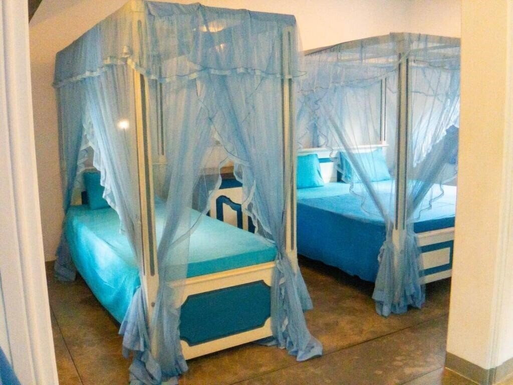 Фото Zimmer Rest 2*