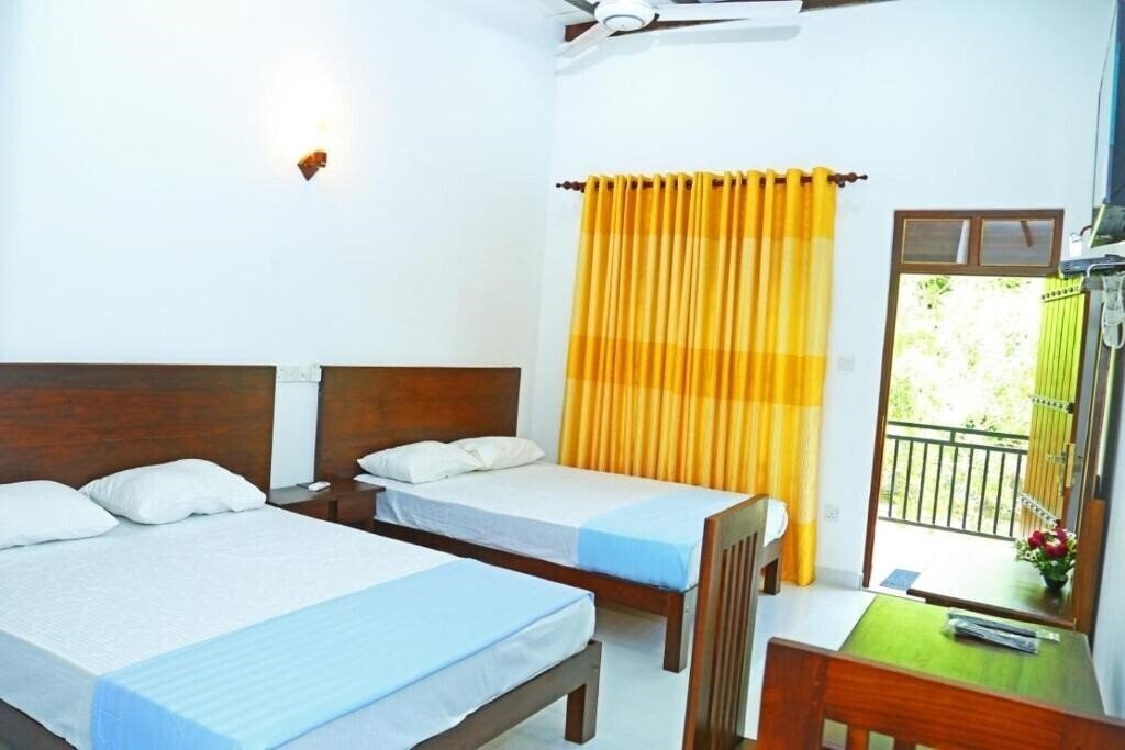 Картинка Emerald Guest House 2*