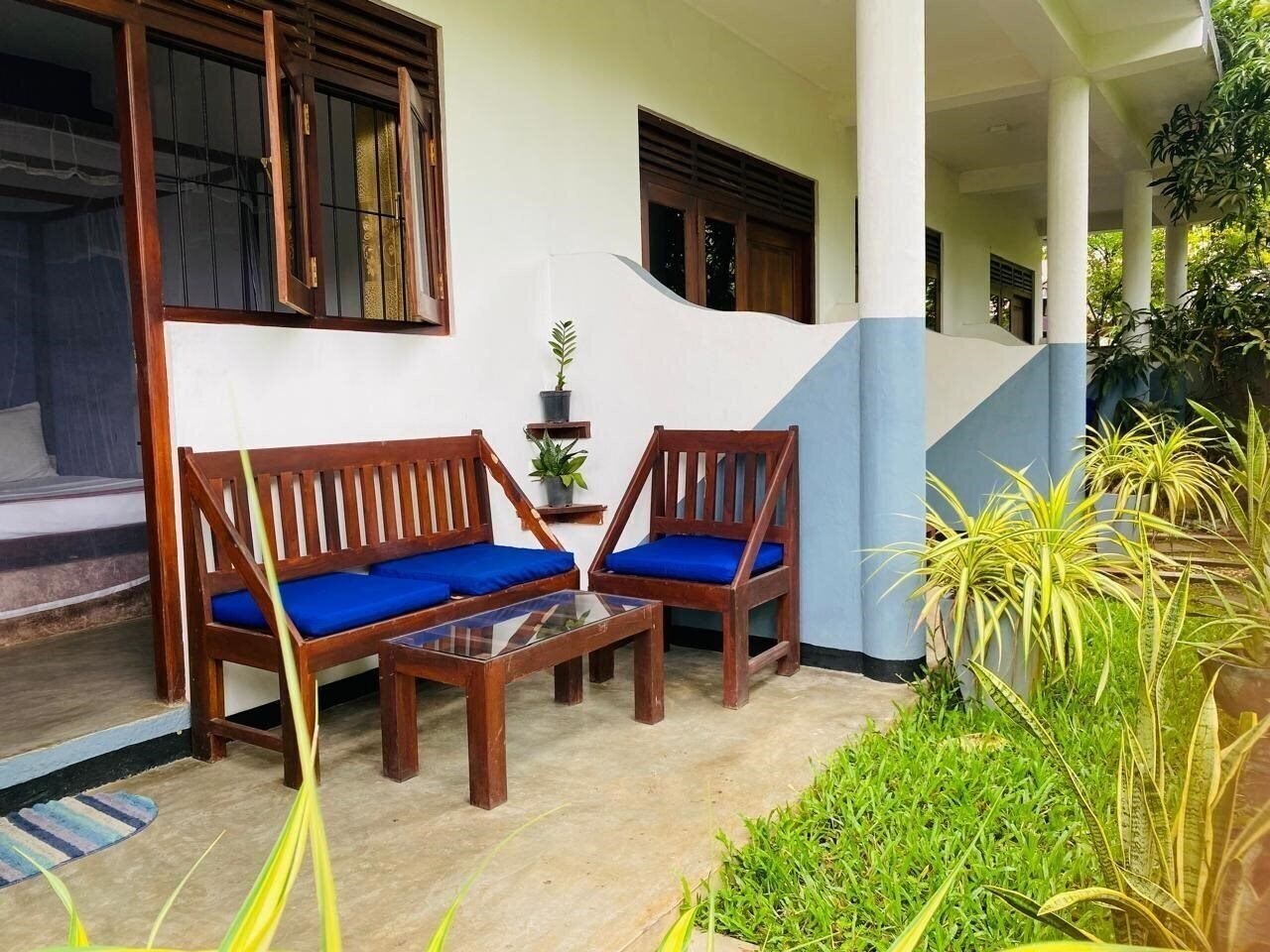 Готель Hotel Meritha 2*