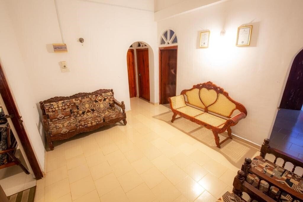 Изображение La Villa 2*