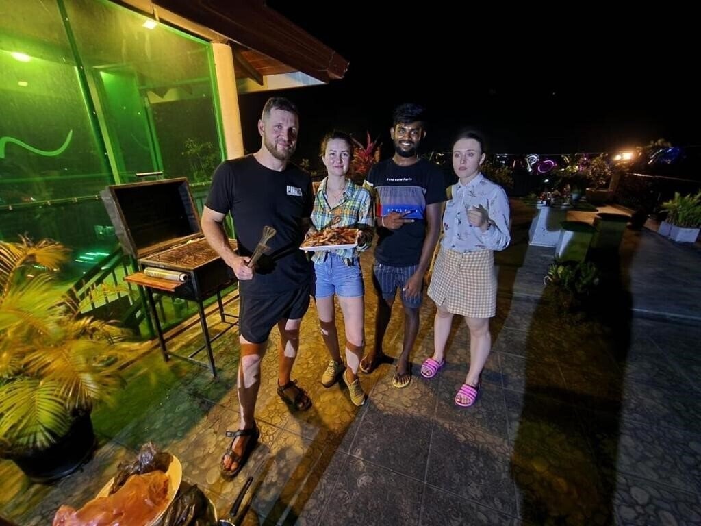 Картинка Maple Place 3*