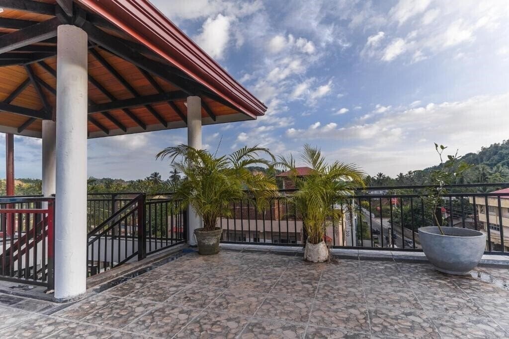 Фотографія Maple Place 3*