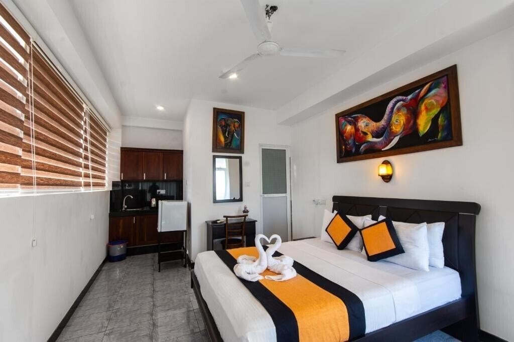 Картинка Maple Place 3*