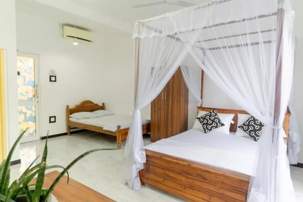 Изображение Ominiyet Villa 3*