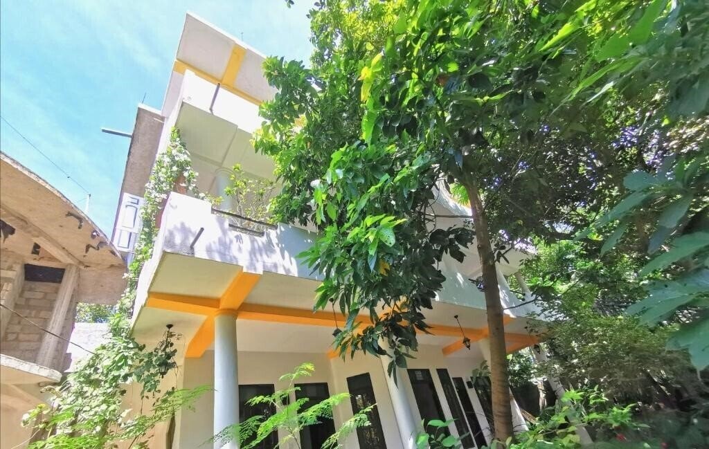 Готель Ramya Villa 2*