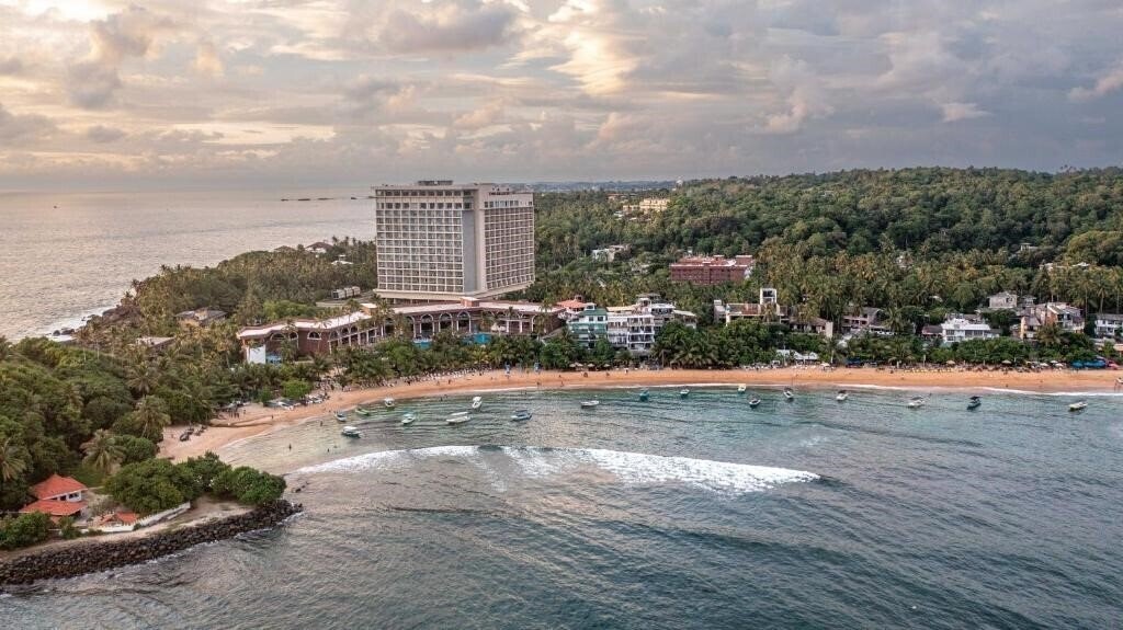 Фотографія Sea View Ocean'S Eye 3*