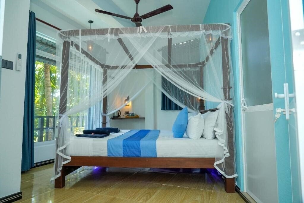 Зображення Sea View Ocean'S Eye 3*