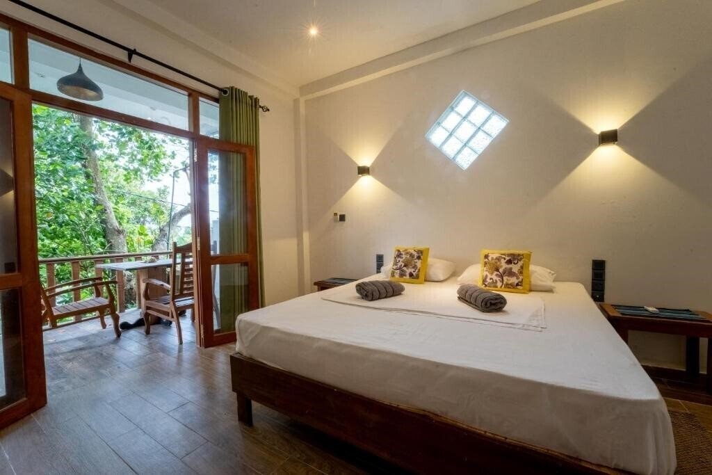 Фото Rawanaz Villa 3*