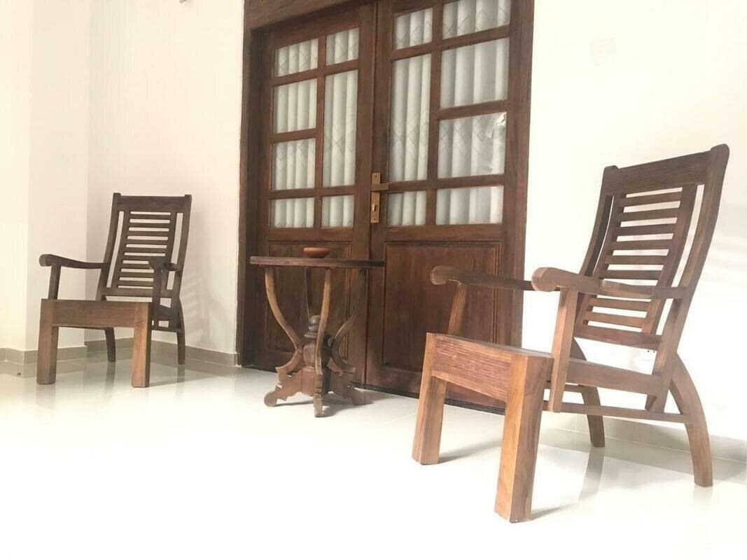 Готель Hiru Resort Inn 2*