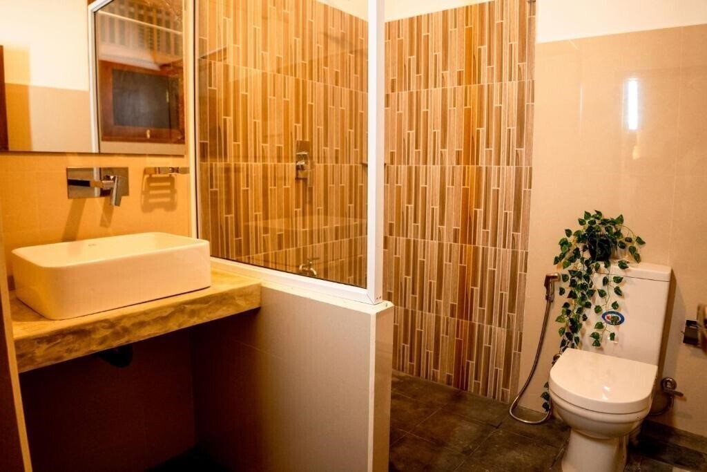 Фотография Tevins Place Unawatuna 2*