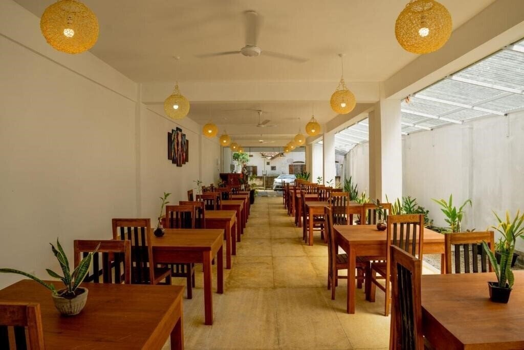Изображение Tevins Place Unawatuna 2*