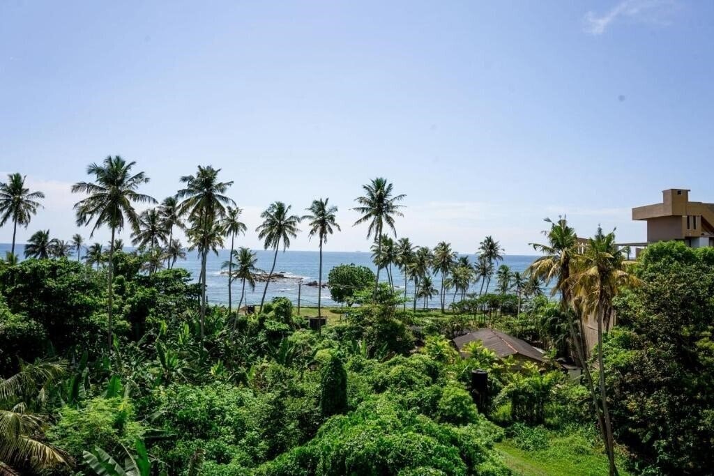 Картинка Tevins Place Unawatuna 2*