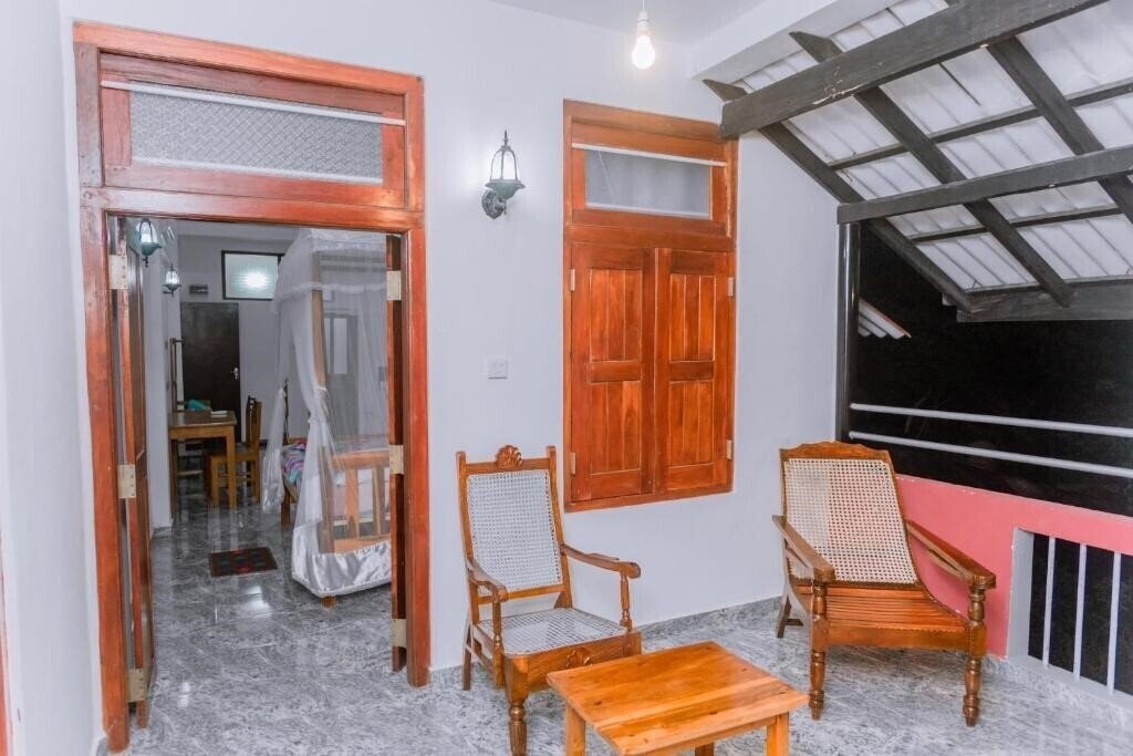 Фотография Rock View Guest House 3*